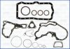RENAU 7701203741 Gasket Set, crank case